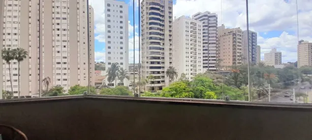 Apartamento com 3 Quartos à venda, 98m² no Jardim Proença, Campinas