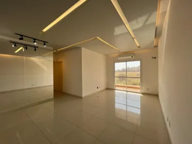 Apartamento com 3 Quartos à venda, 95m² no Jardim Francisco Fernandes, São José do Rio Preto