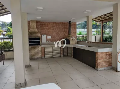 Apartamento com 3 Quartos à venda, 82m² no Freguesia (Jacarepaguá), Rio de Janeiro