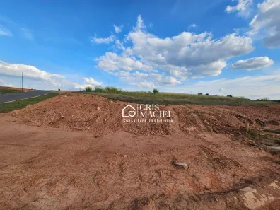 Lote/Terreno à venda, 539m² no Colinas do Mosteiro de Itaici, Indaiatuba