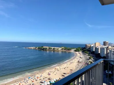 Cobertura com 4 Quartos à venda, 263m² no Copacabana, Rio de Janeiro
