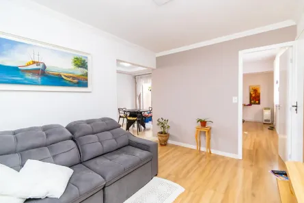 Sobrado com 4 Quartos à venda, 200m² no Cidade Industrial, Curitiba