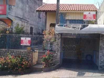 Casa com 2 Quartos à venda, 139m² no Jardim Sandra, Sorocaba