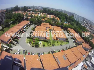 Sobrado com 3 Quartos à venda, 157m² no Chácara Nossa Senhora do Bom Conselho, São Paulo