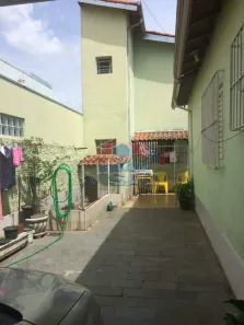 Sobrado com 5 Quartos à venda, 260m² no Jardim Eldorado, Indaiatuba