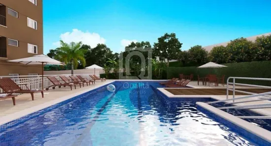 Apartamento com 3 Quartos à venda, 76m² no Jardim Tupanci, Barueri
