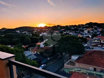 Apartamento com 3 Quartos à venda, 115m² no Caxingui, São Paulo