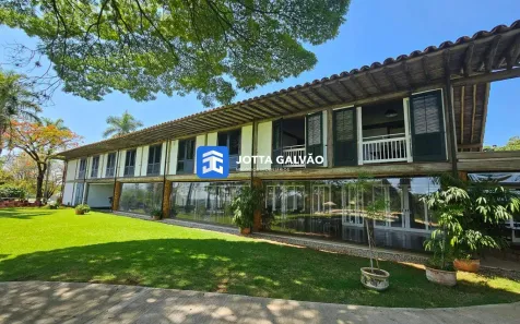 à venda, 405m² no Reserva Santa Izabel, Jaguariúna