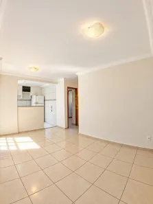 Apartamento com 2 Quartos para alugar, 50m² no Cabral, Contagem