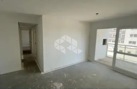 Apartamento com 3 Quartos à venda, 80m² no Jardim Sabará, Porto Alegre