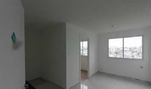 Apartamento com 2 Quartos à venda, 40m² no Vila Ema, São Paulo