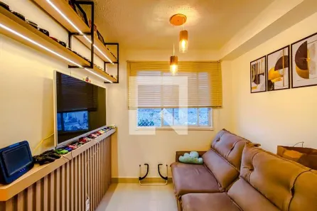 Apartamento com 1 Quarto à venda, 30m² no Vila Cláudia, São Paulo