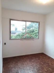 Apartamento com 1 Quarto à venda, 25m² no Consolação, São Paulo