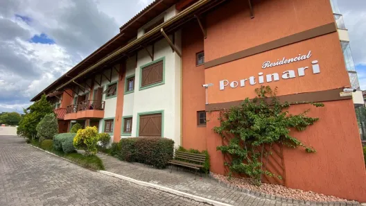 Apartamento com 1 Quarto à venda, 34m² no Centro, Canela