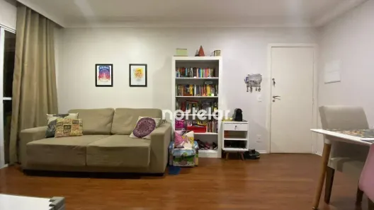 Apartamento com 2 Quartos à venda, 57m² no Vila Basileia, São Paulo