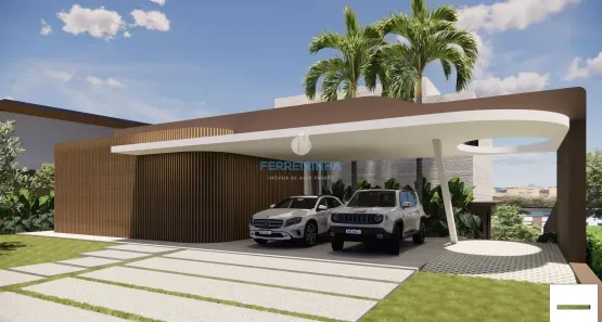 Lote/Terreno à venda, 714m² no Condomínio Reserva do Paratehy, São José dos Campos