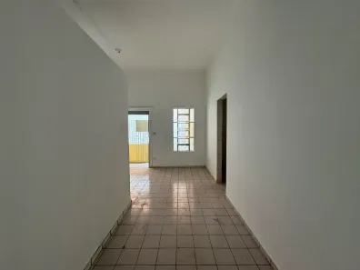 Casa de Condomínio com 2 Quartos para alugar, 70m² no Parque São Vicente, São Vicente