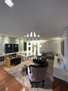 Apartamento com 4 Quartos à venda, 237m² no Ipiranga, São Paulo