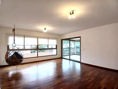 Apartamento com 3 Quartos para alugar, 106m² no Vila Madalena, São Paulo
