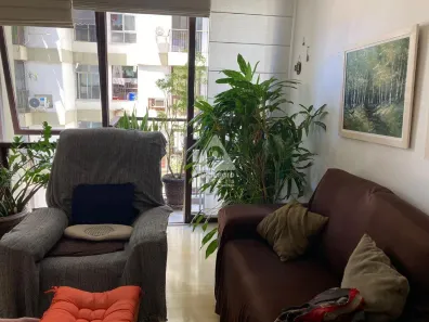 Apartamento com 3 Quartos à venda, 97m² no Botafogo, Rio de Janeiro