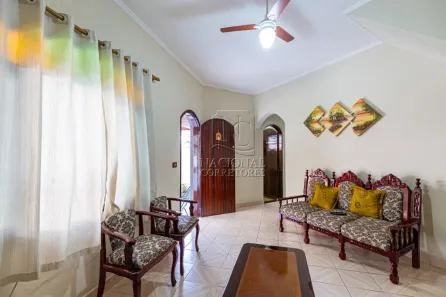 Sobrado com 3 Quartos à venda, 188m² no Vila Lucinda, Santo André