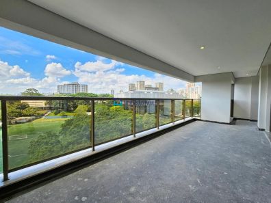 Apartamento com 3 Quartos à venda, 303m² no Vila Clementino, São Paulo