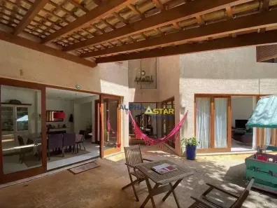 Casa de Condomínio com 3 Quartos à venda, 788m² no Chácara das Candeias, Carapicuíba