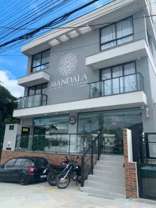 Apartamento com 1 Quarto à venda, 31m² no Santo Antônio de Lisboa, Florianópolis