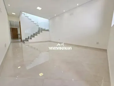 Sobrado com 3 Quartos à venda, 130m² no Cidade Patriarca, São Paulo
