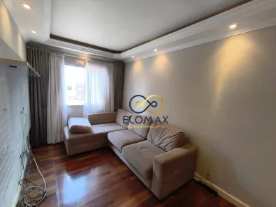 Apartamento com 2 Quartos à venda, 60m² no Picanço, Guarulhos