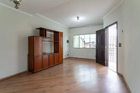 Sobrado com 3 Quartos à venda, 241m² no Jardim Santo Antônio, Santo André