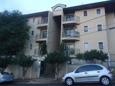 Apartamento com 2 Quartos à venda, 80m² no Jardim Gibertoni, São Carlos