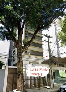 Apartamento com 3 Quartos à venda, 100m² no Espinheiro, Recife