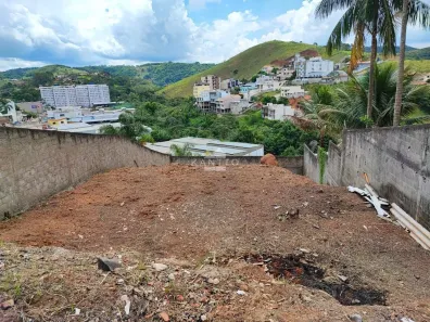 Lote/Terreno à venda, 432m² no Fontesville, Juiz de Fora