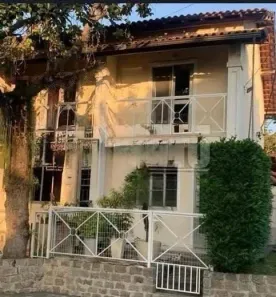Casa de Condomínio com 2 Quartos à venda, 81m² no Campo Grande, Rio de Janeiro