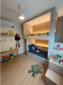 Apartamento com 3 Quartos à venda, 110m² no Centro, Campos dos Goytacazes