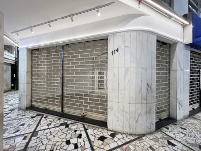 Ponto Comercial à venda, 51m² no Centro, Juiz de Fora