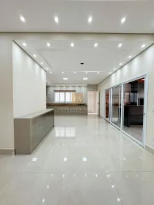 Casa de Condomínio com 3 Quartos à venda, 232m² no Residencial Imigrantes, Nova Odessa