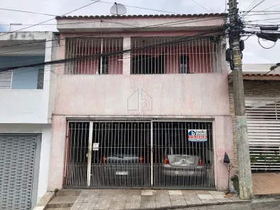 Casa com 3 Quartos à venda, 160m² no Jardim Lajeado, São Paulo