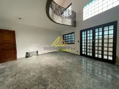 Casa com 4 Quartos à venda, 280m² no Água Fria, São Paulo