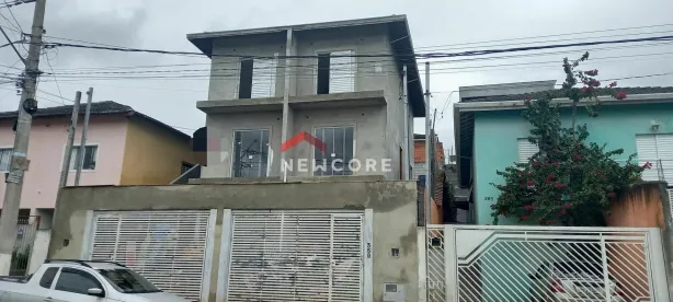 Casa com 2 Quartos à venda, 88m² no Jardim Japão (Caucaia do Alto), Cotia