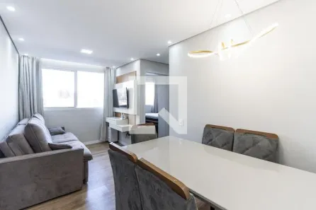 Apartamento com 2 Quartos à venda, 43m² no Barra Funda, São Paulo