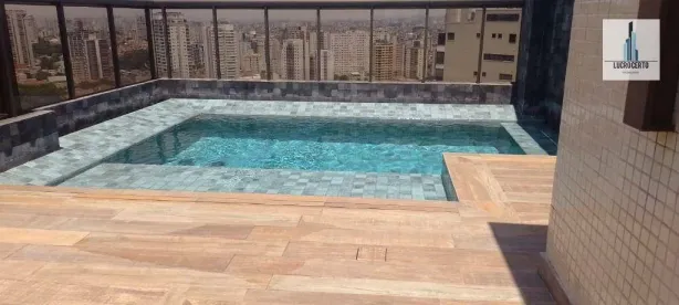 Apartamento com 4 Quartos à venda, 480m² no Santana, São Paulo