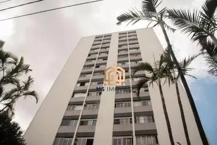 Apartamento com 2 Quartos à venda, 78m² no Vila Clementino, São Paulo