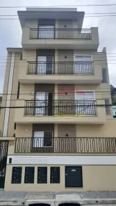 Apartamento com 2 Quartos à venda, 44m² no Vila Isolina Mazzei, São Paulo