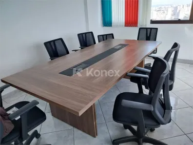 Sala Comercial à venda, 45m² no Tucuruvi, São Paulo