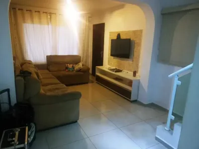 Sobrado com 3 Quartos à venda, 125m² no Jardim Olinda, São Paulo