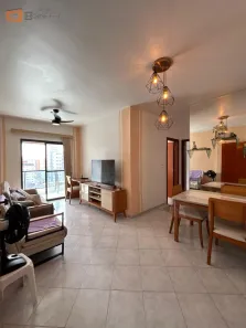 Apartamento com 2 Quartos à venda, 85m² no Ocian, Praia Grande