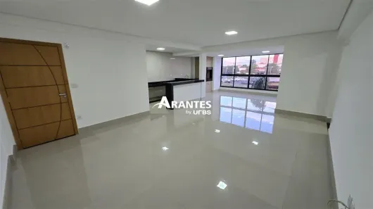 Apartamento com 3 Quartos à venda, 107m² no Granada, Uberlândia