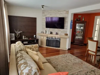 Casa com 3 Quartos à venda, 214m² no Três Vendas, Pelotas